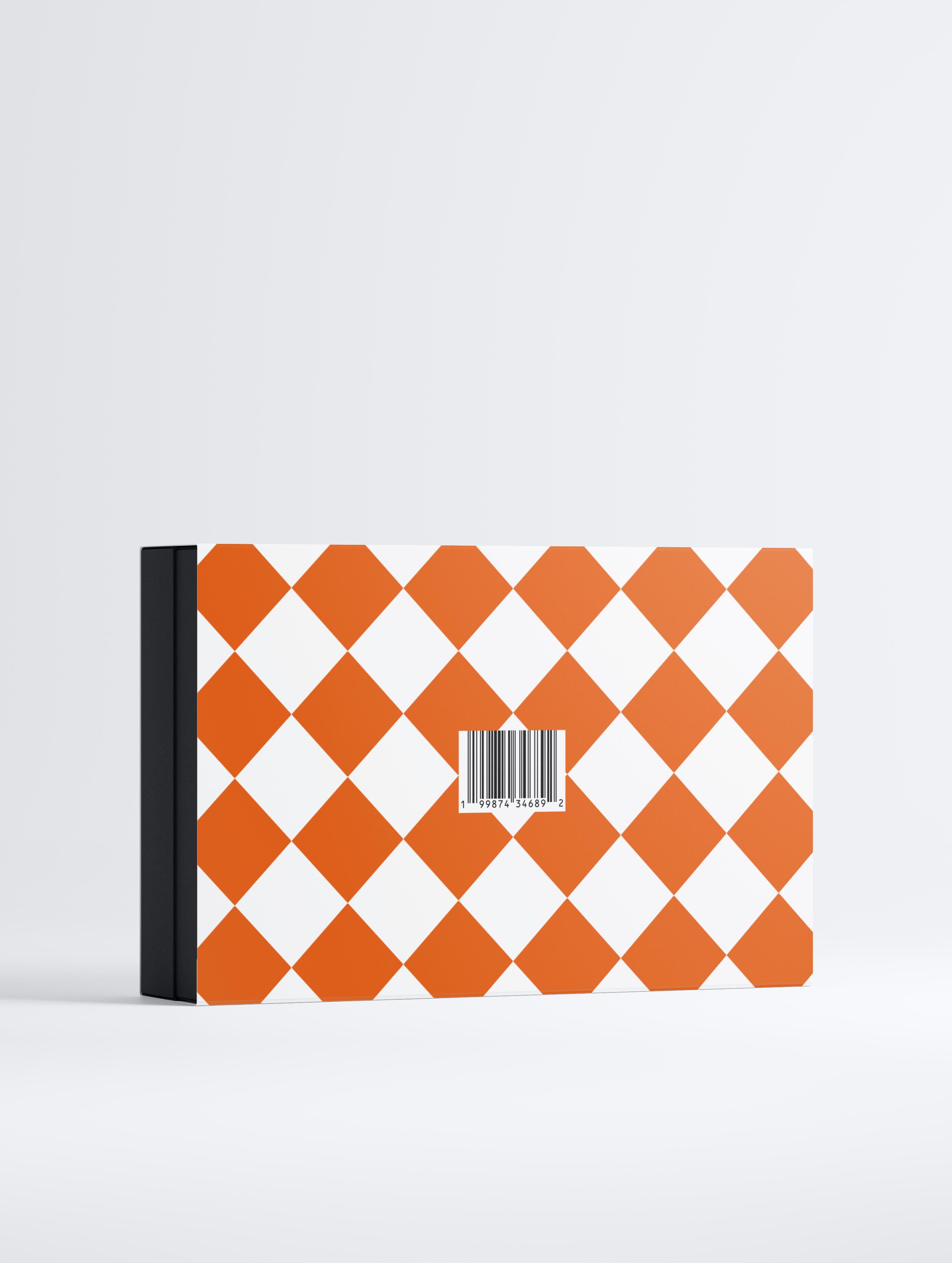 Boost Serum Collection Box