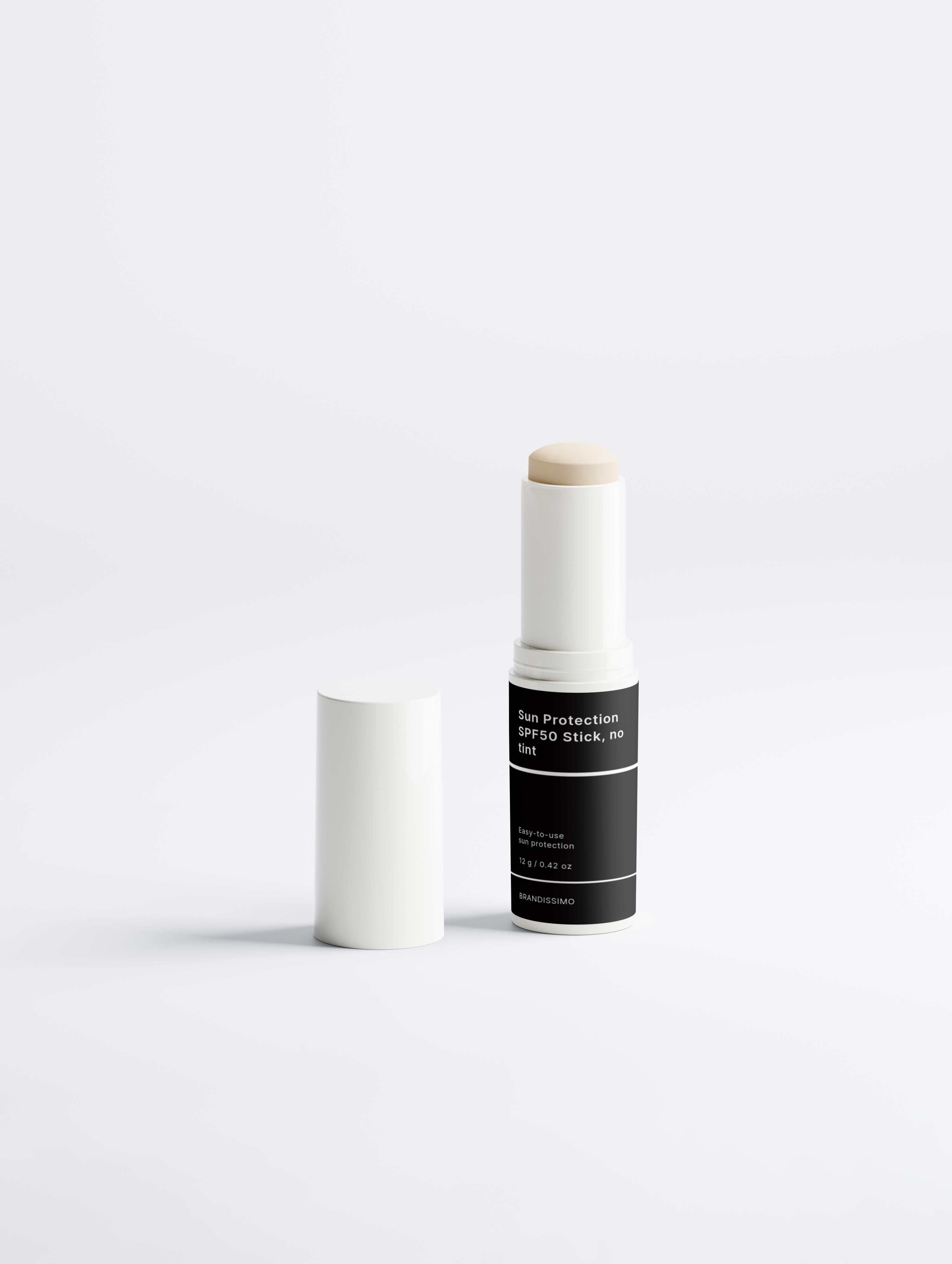 Sun Protection SPF50 Stick, no tint 12 g