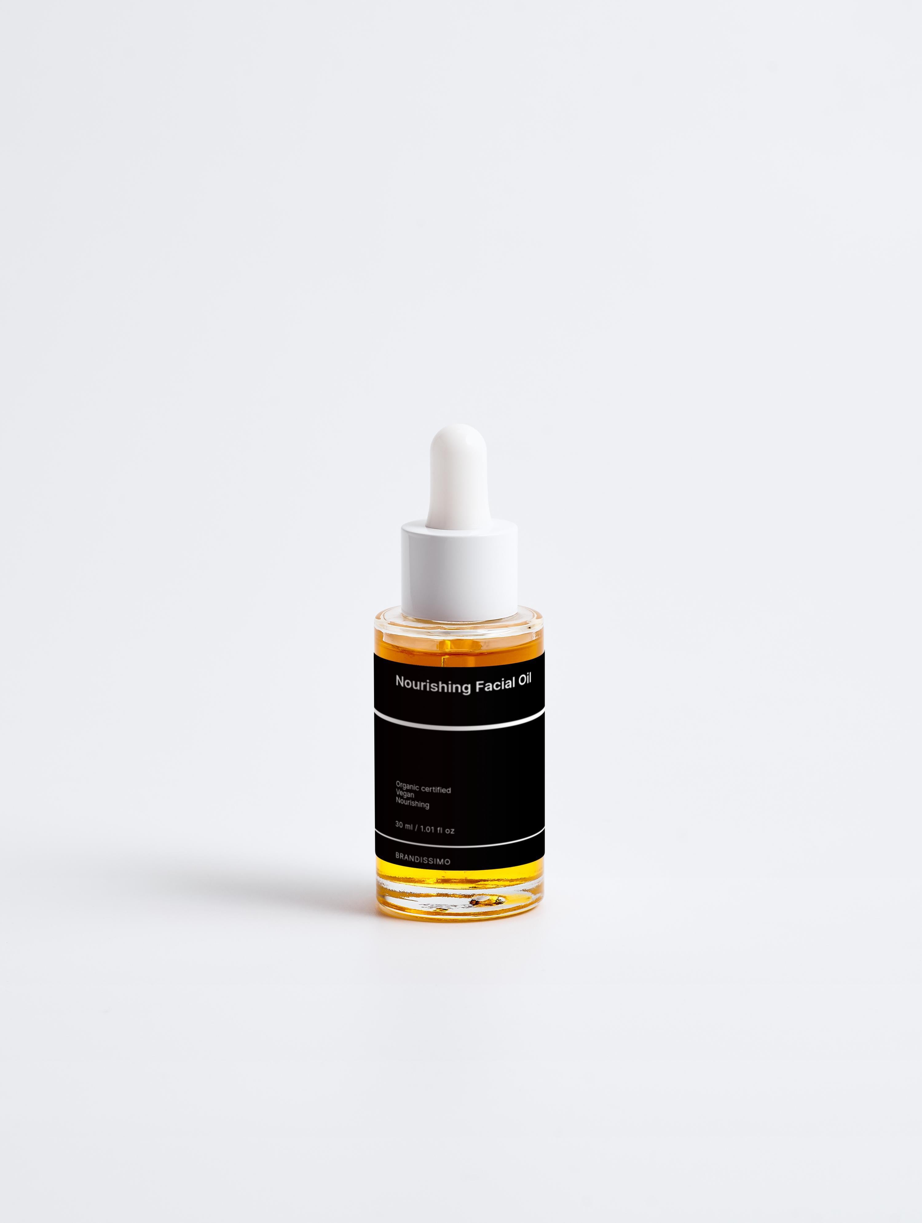 Nourishing Facial Oil 30ml