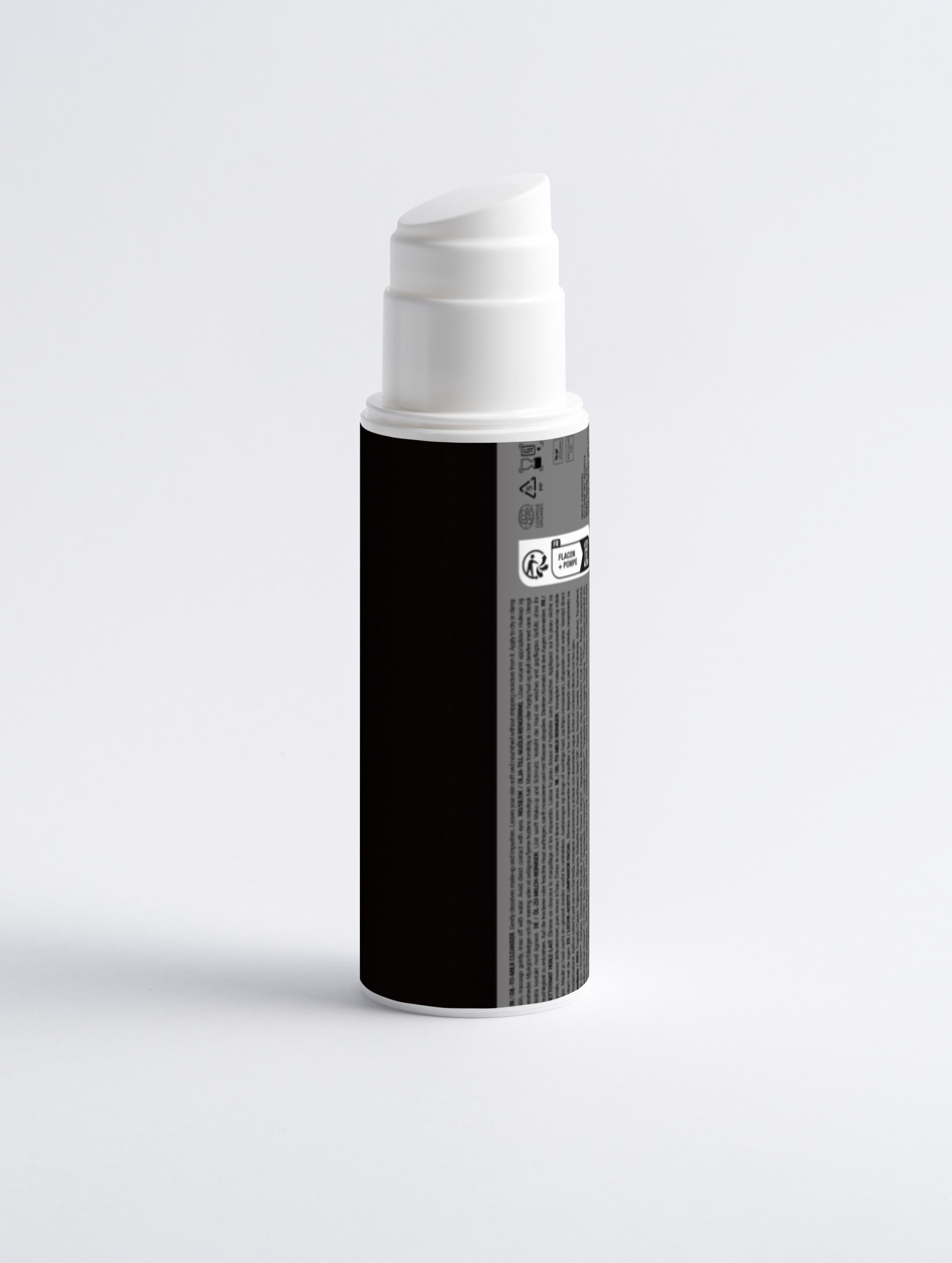 Sensitive Skin Oil-To-Milk Cleanser 150ml