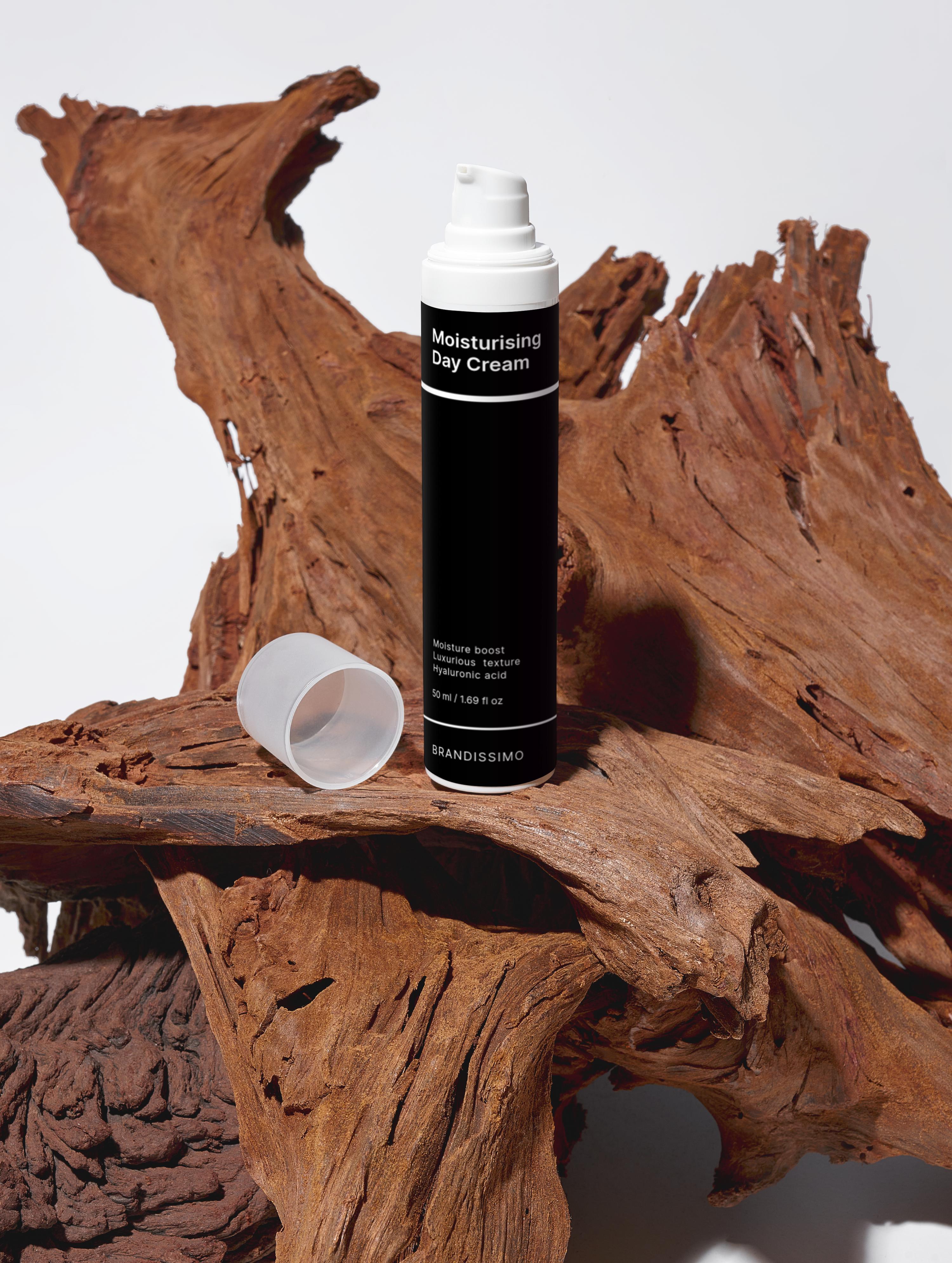 Moisturising Day Cream