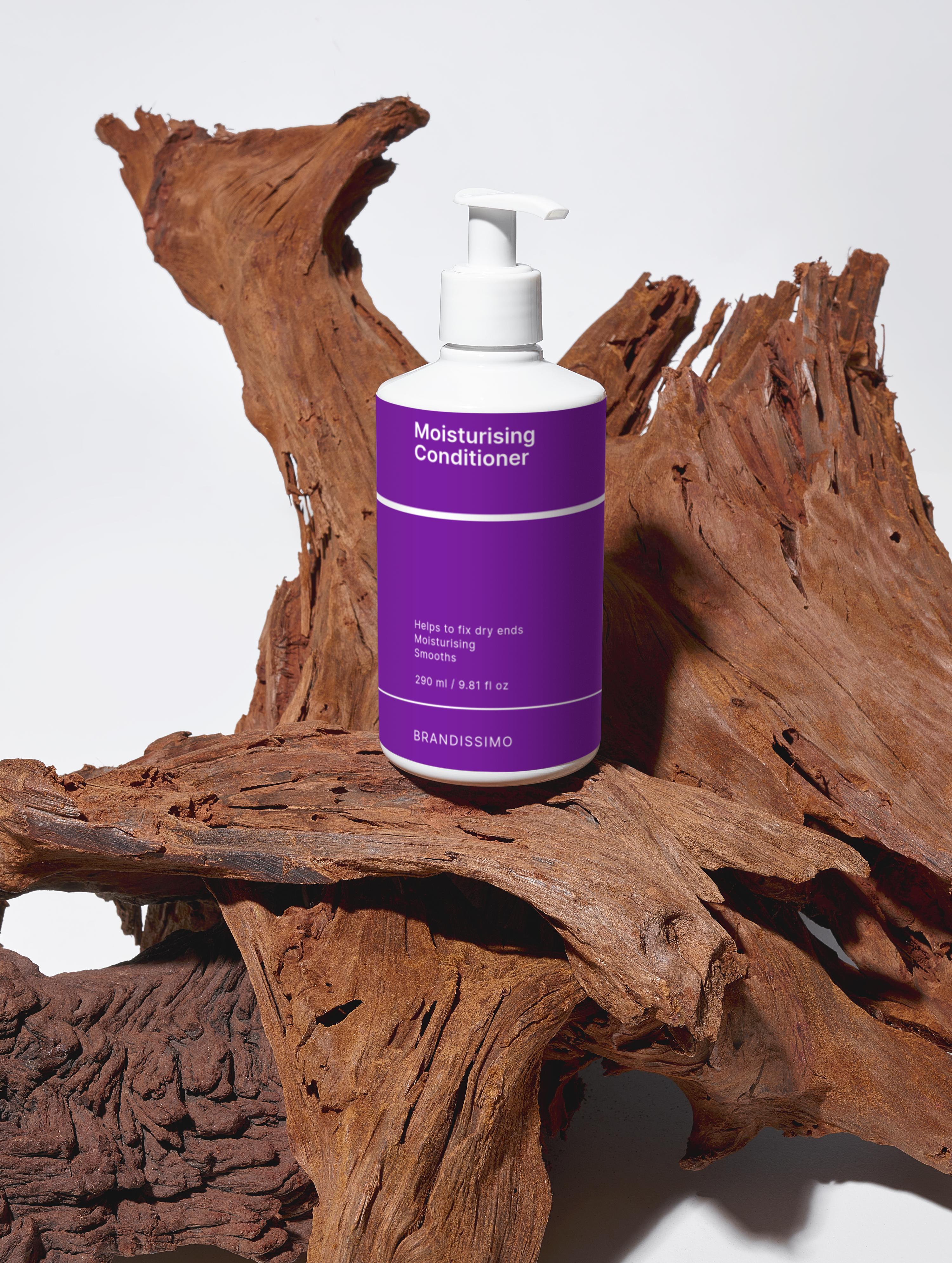Moisturising Conditioner
