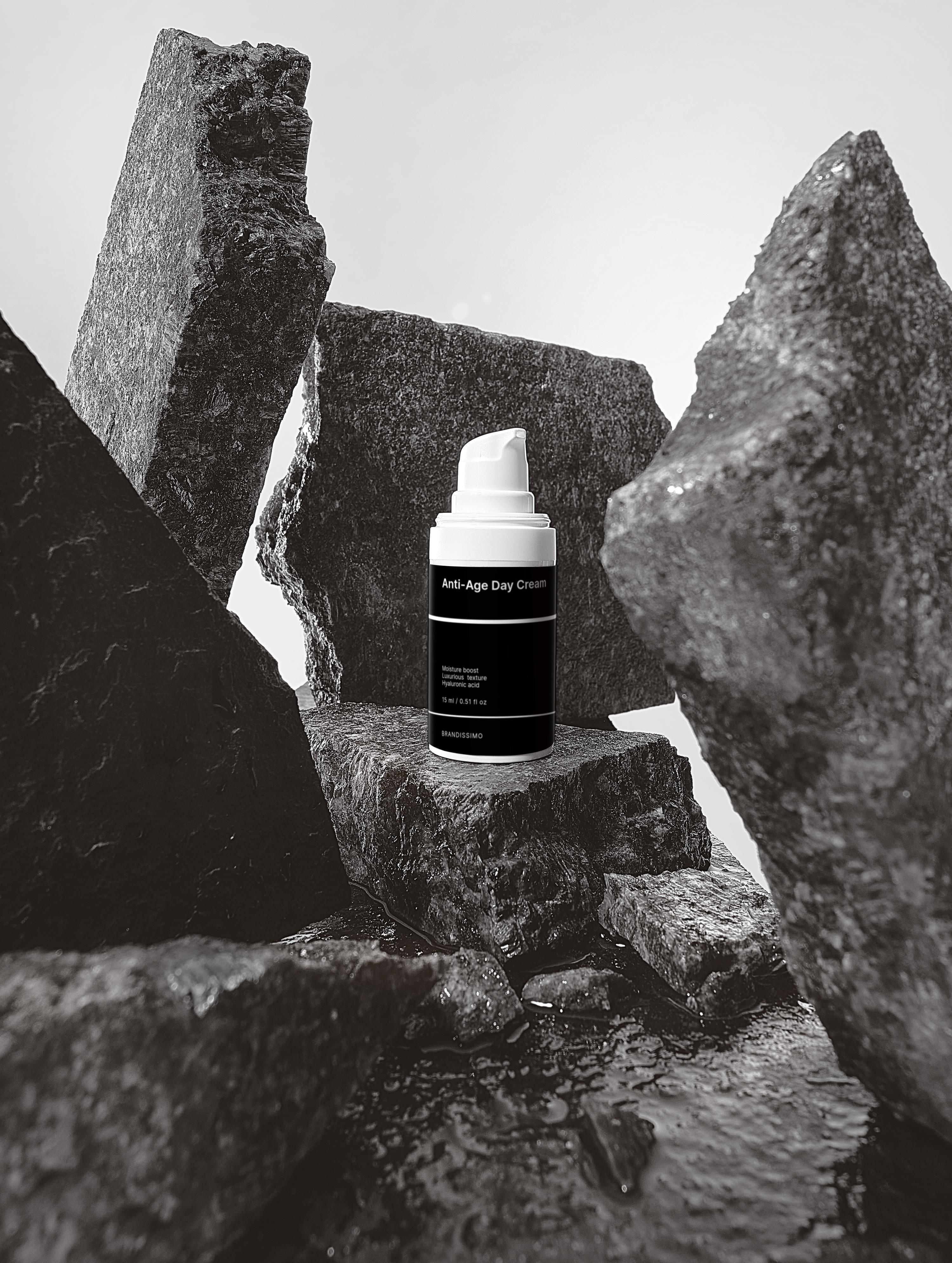 Anti-Age Day Cream 15 ml