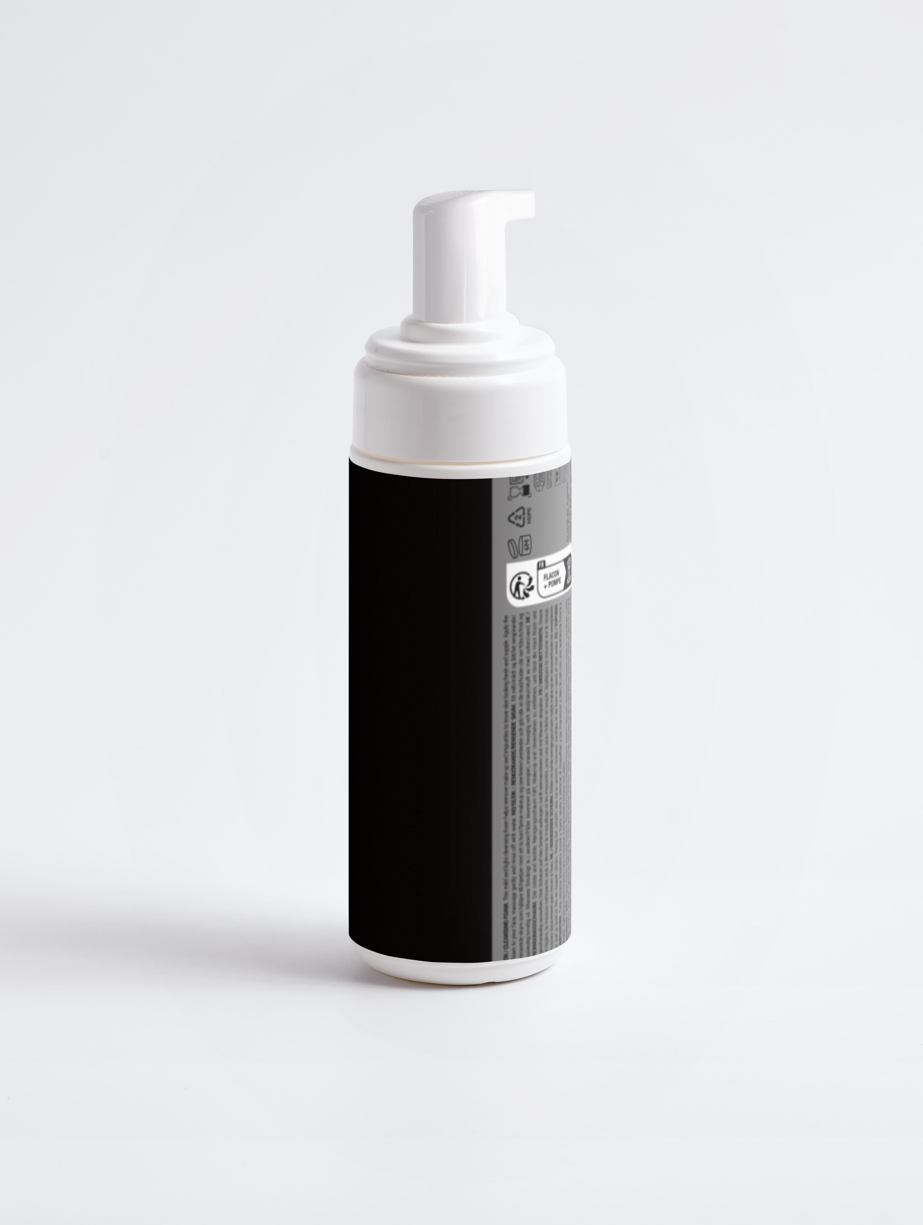 Cleansing Foam