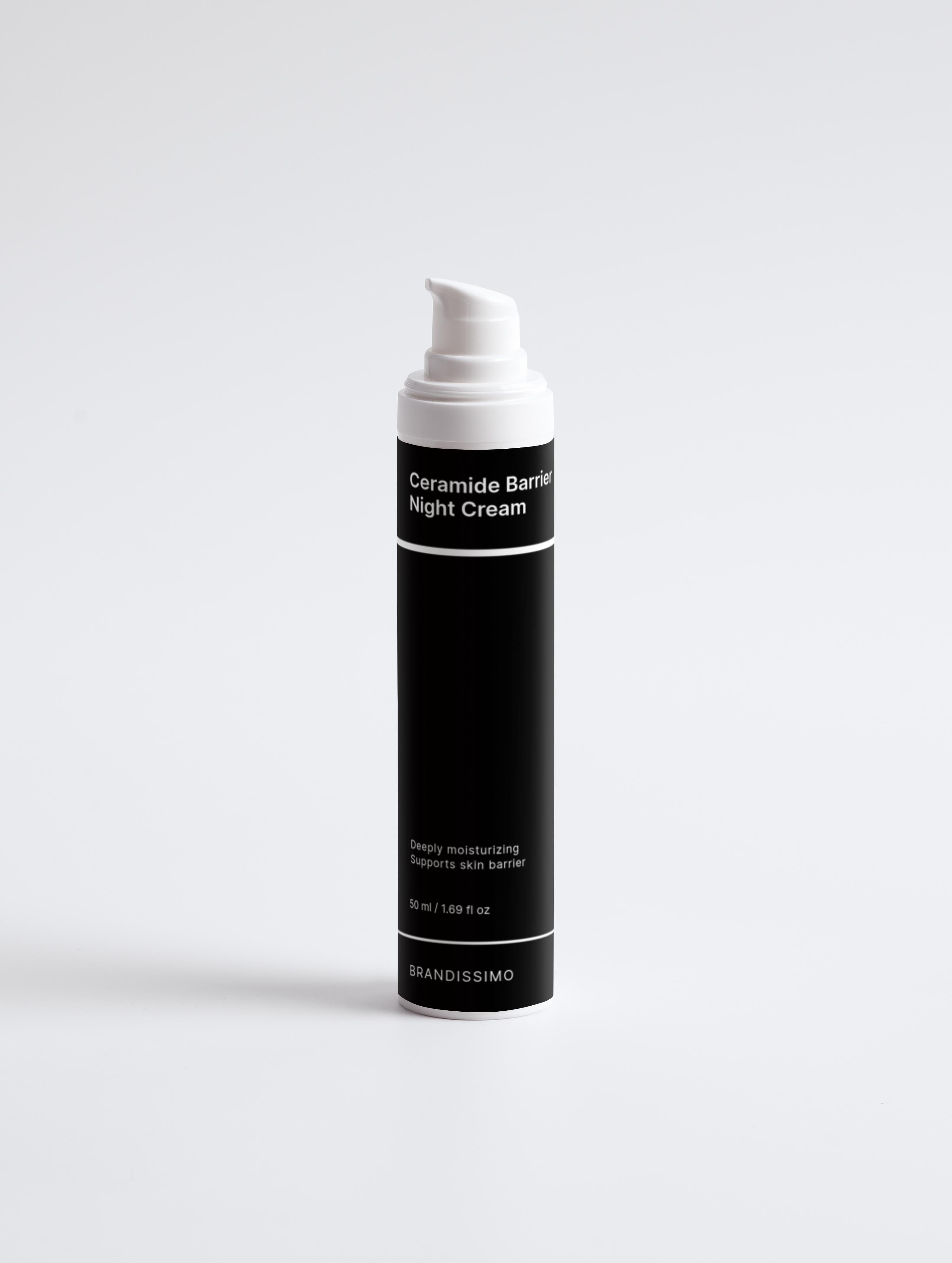 Ceramide Barrier Night Cream