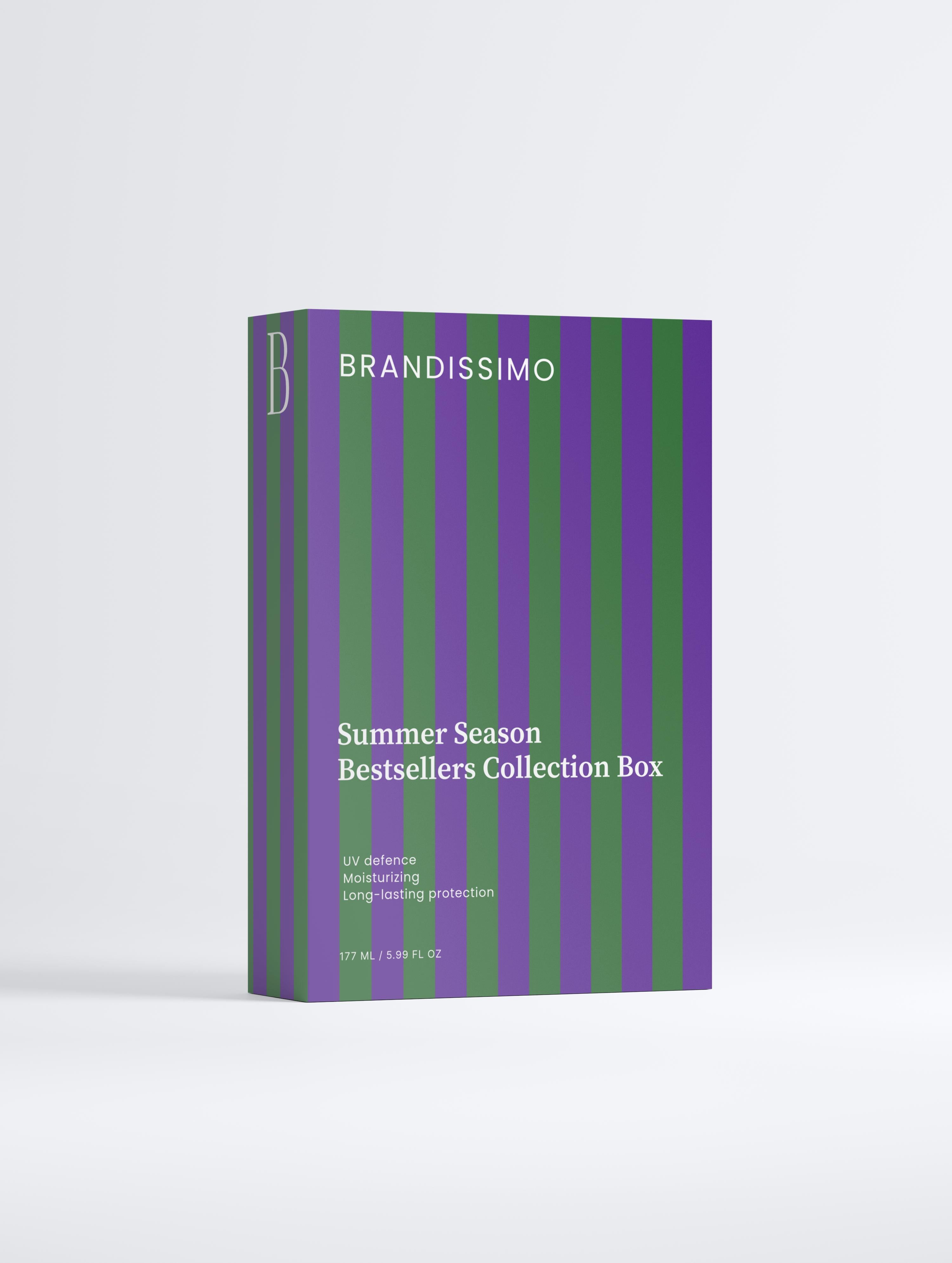 Summer Season Bestsellers Collection Box