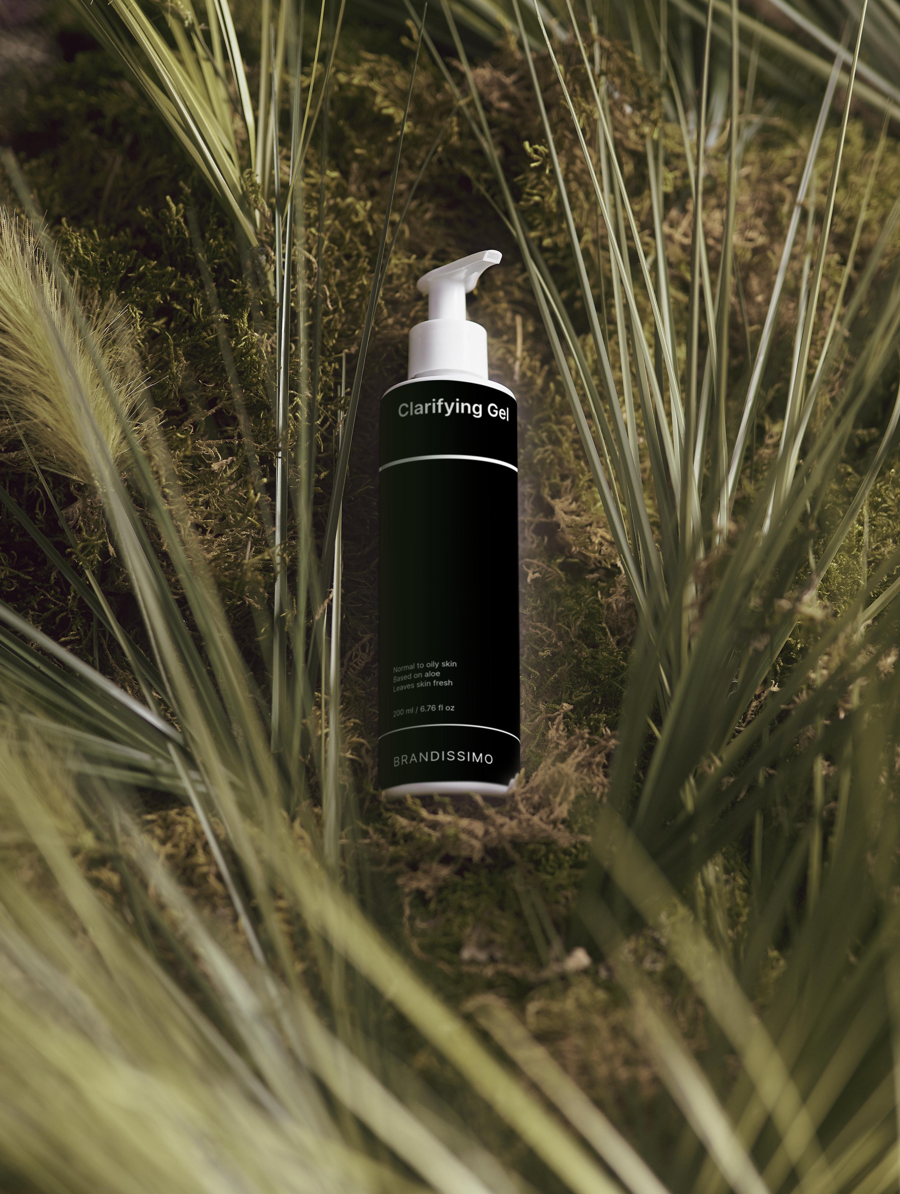 Clarifying Gel