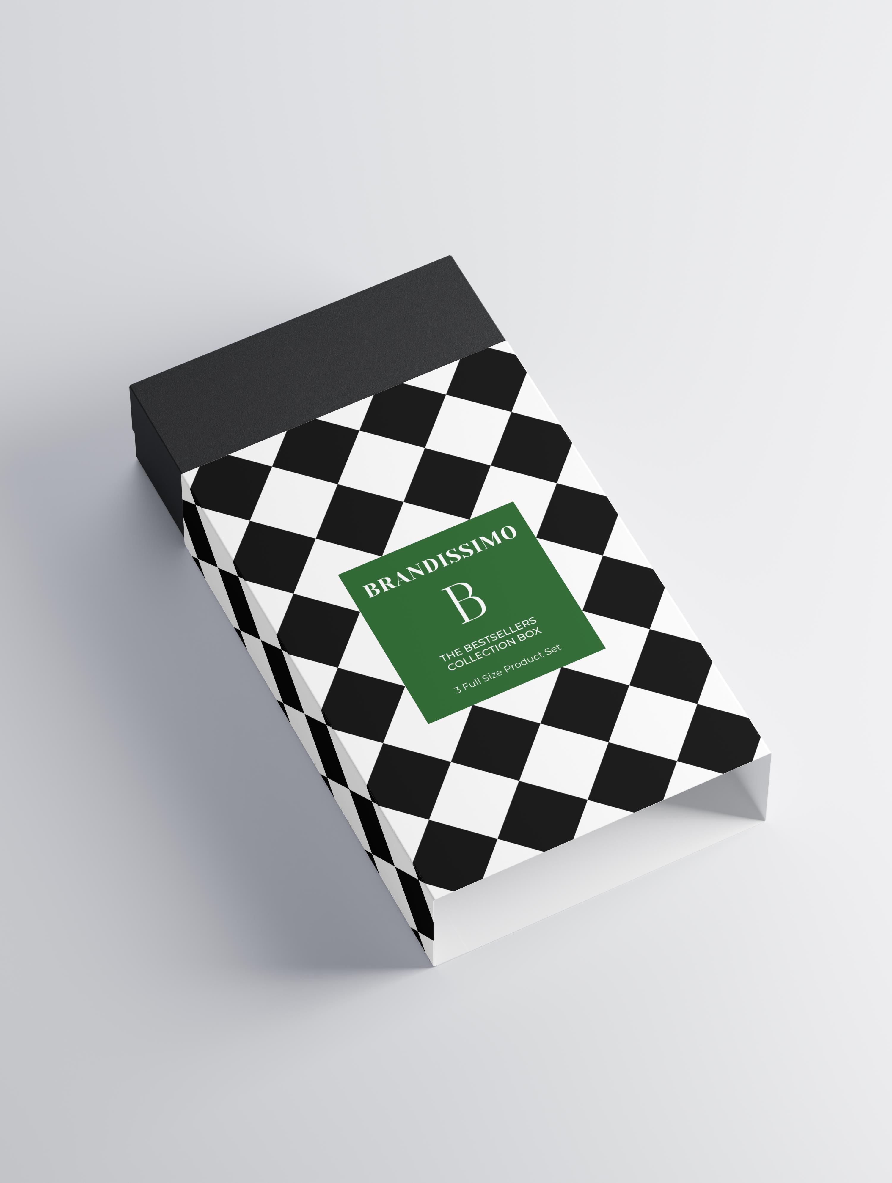 The Bestsellers Collection Box