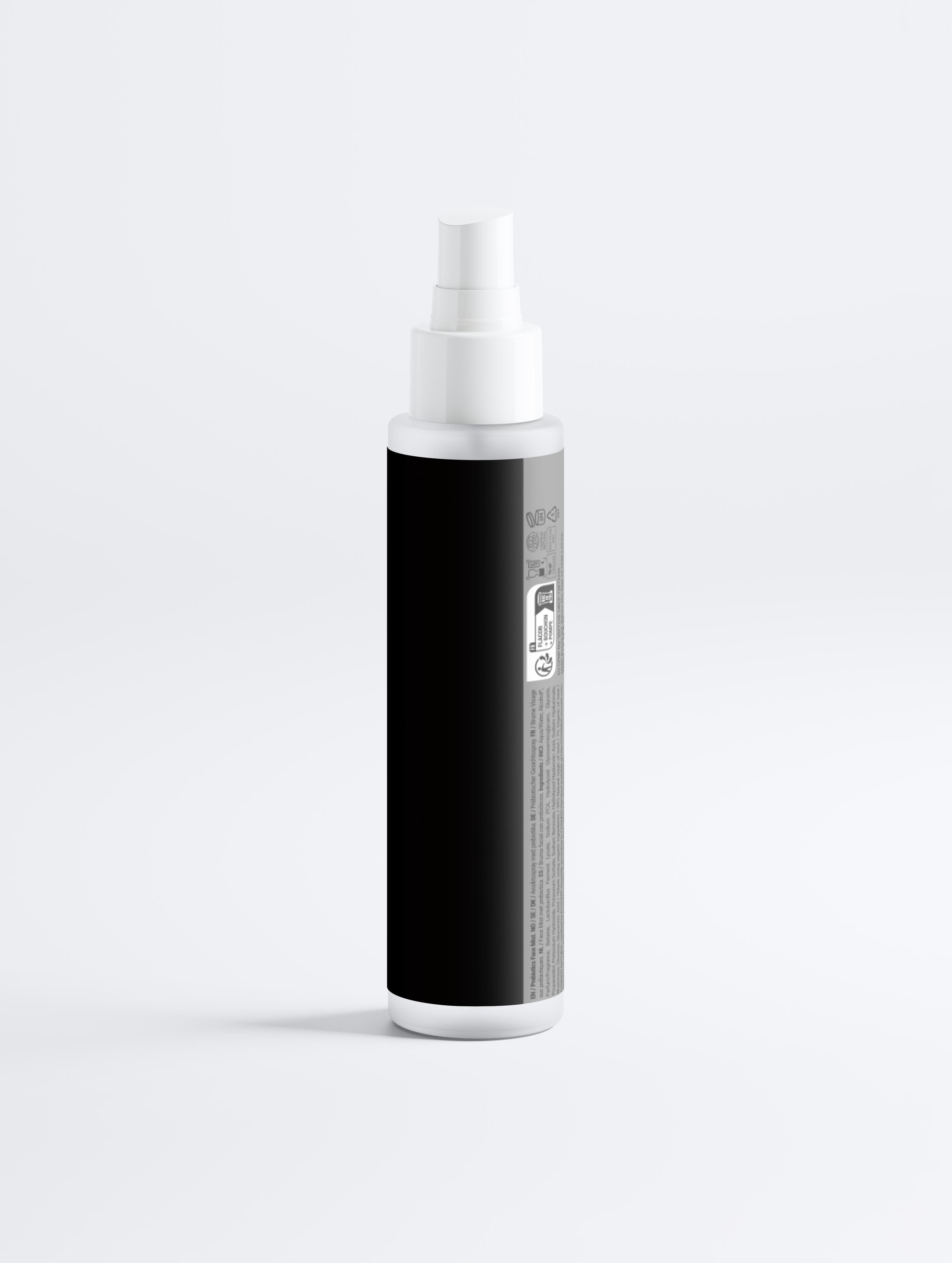 Microbiome Prebiotics Face Mist
