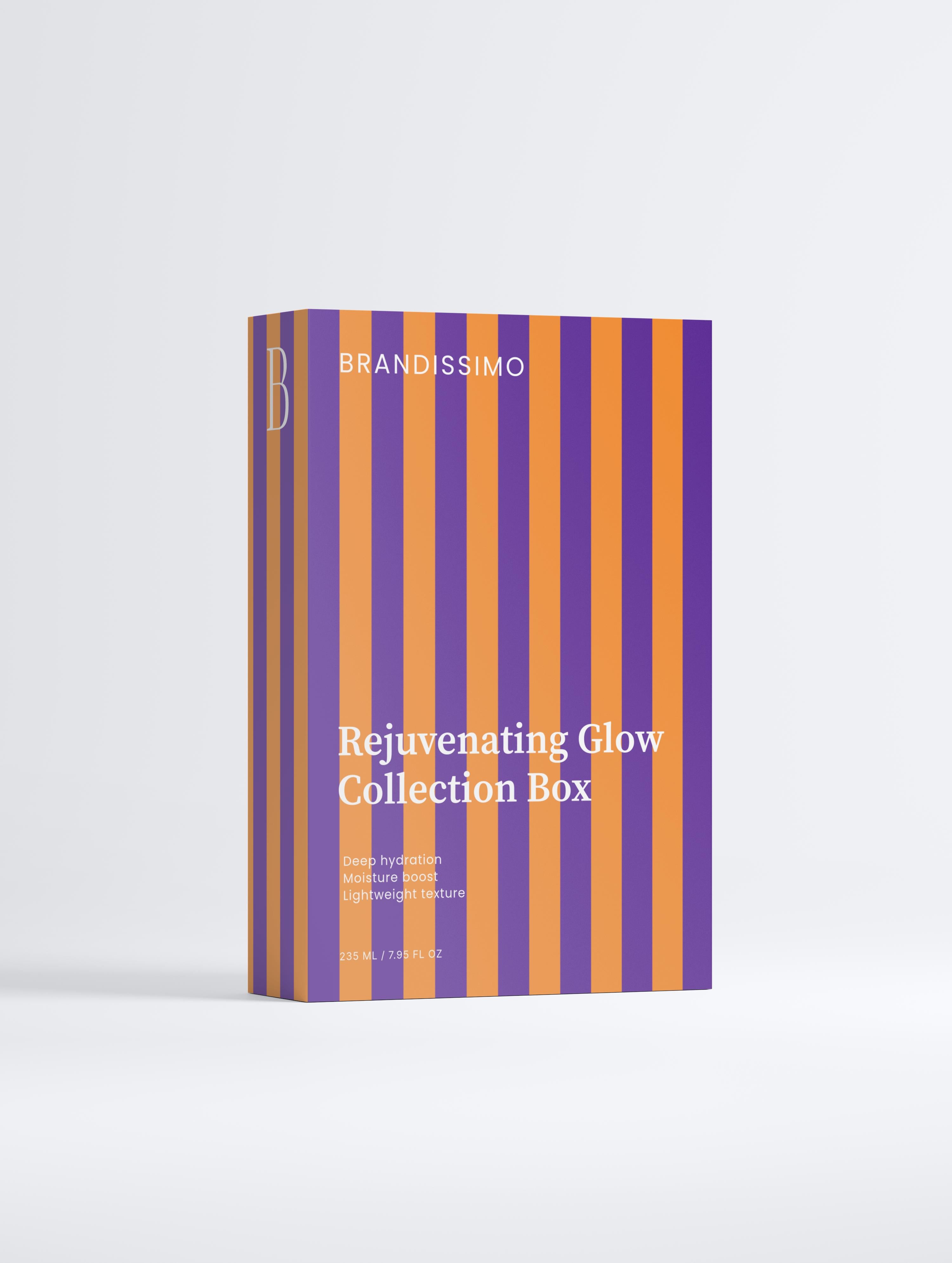 Rejuvenating Glow Collection Box