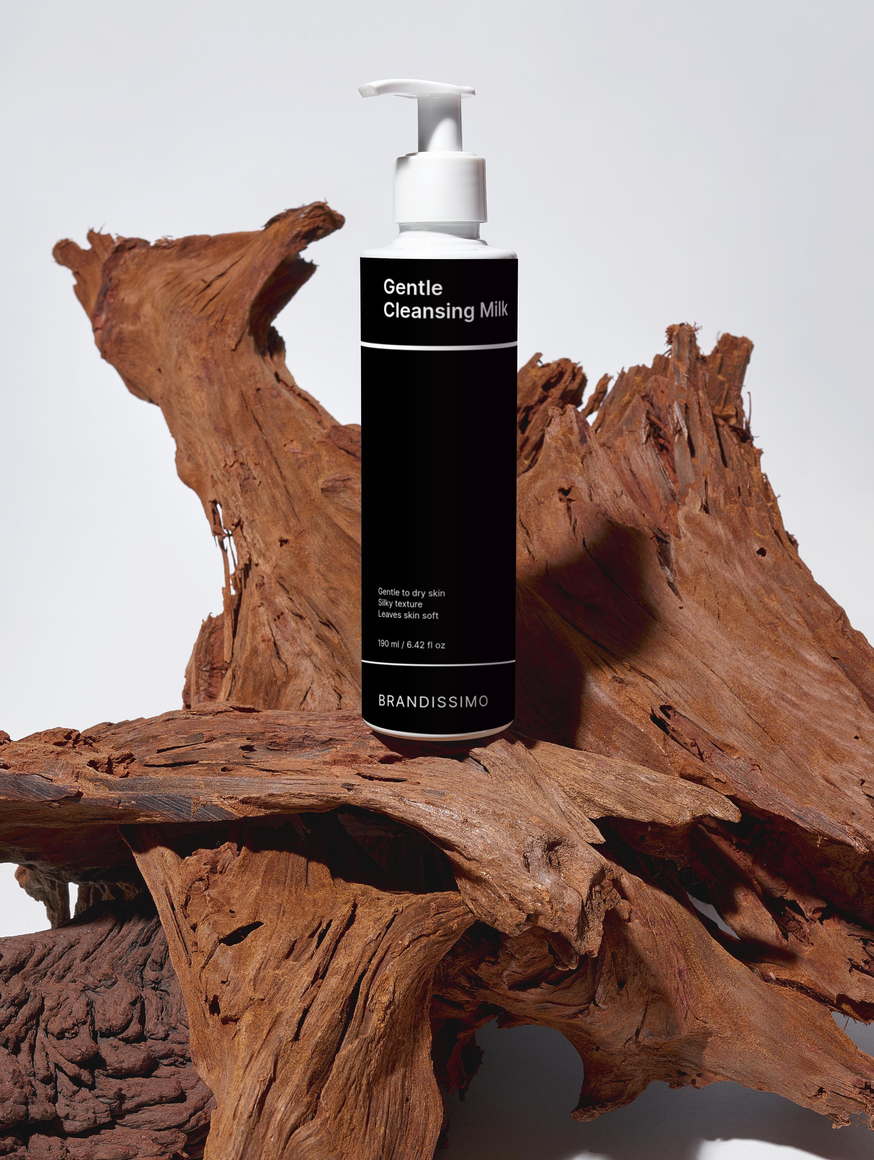 Gentle Cleansing Milk