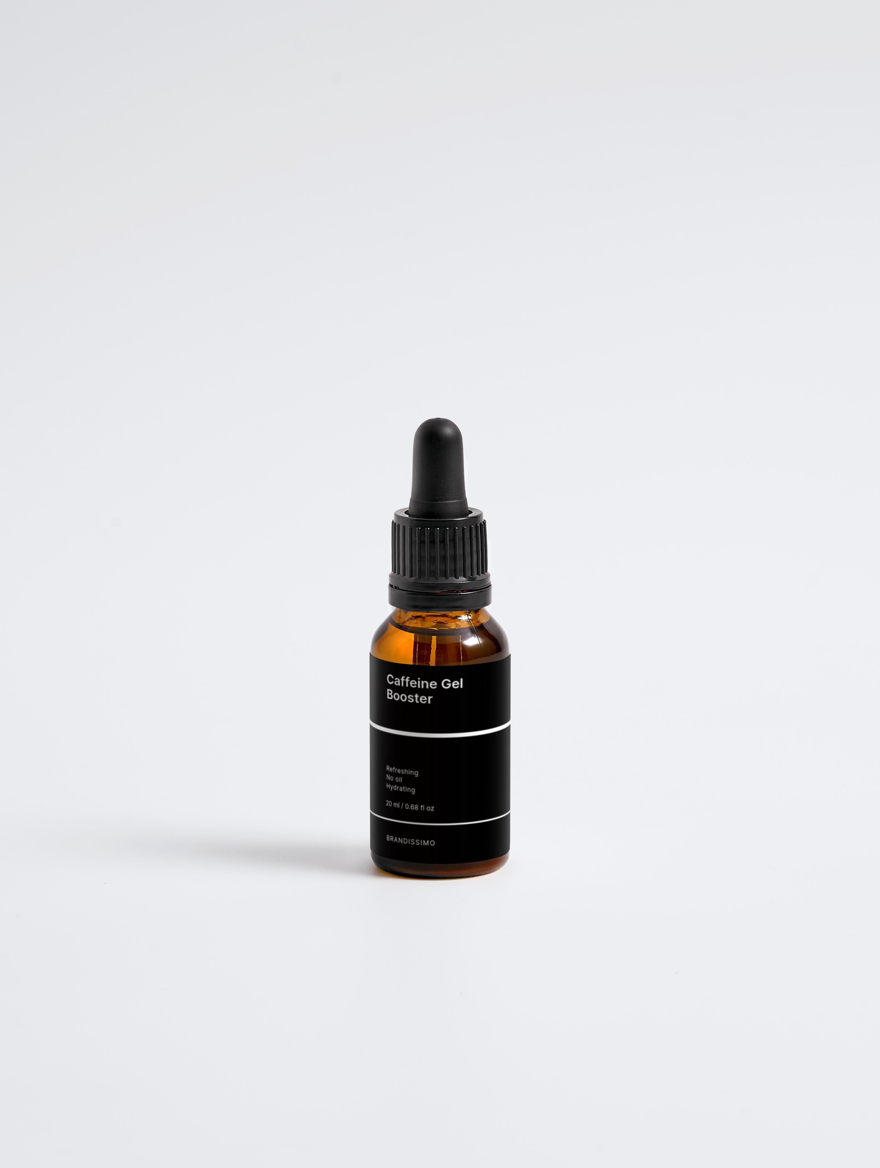 Caffeine Gel Booster 20 ml